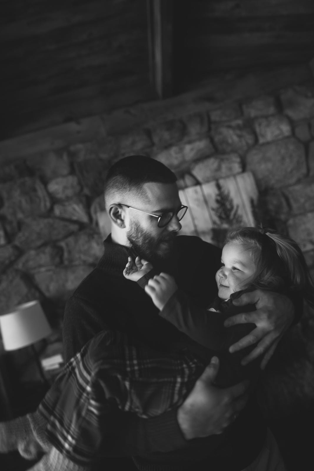 Семейная съёмка 6 — фотография 4